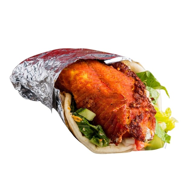 Fish Sandwich  - $11.99