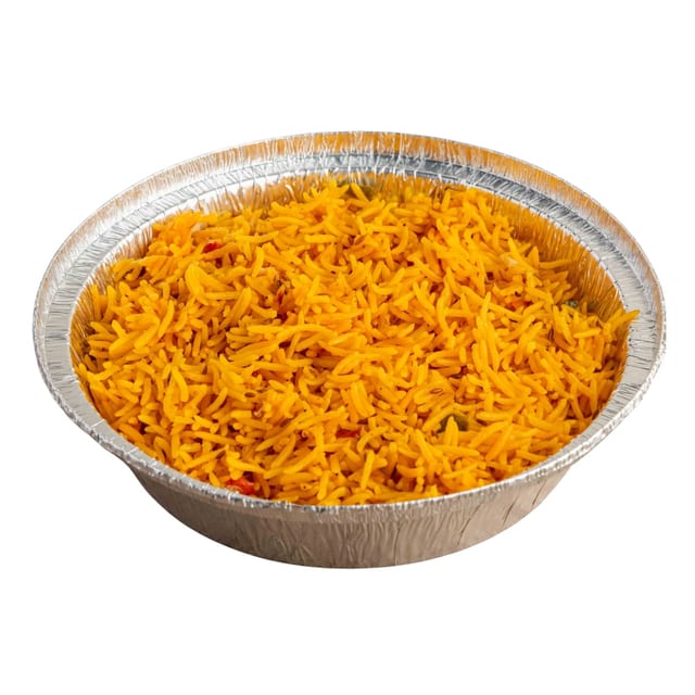 Rice  - $4.99