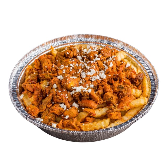 Chicken Fries Platter - $12.99