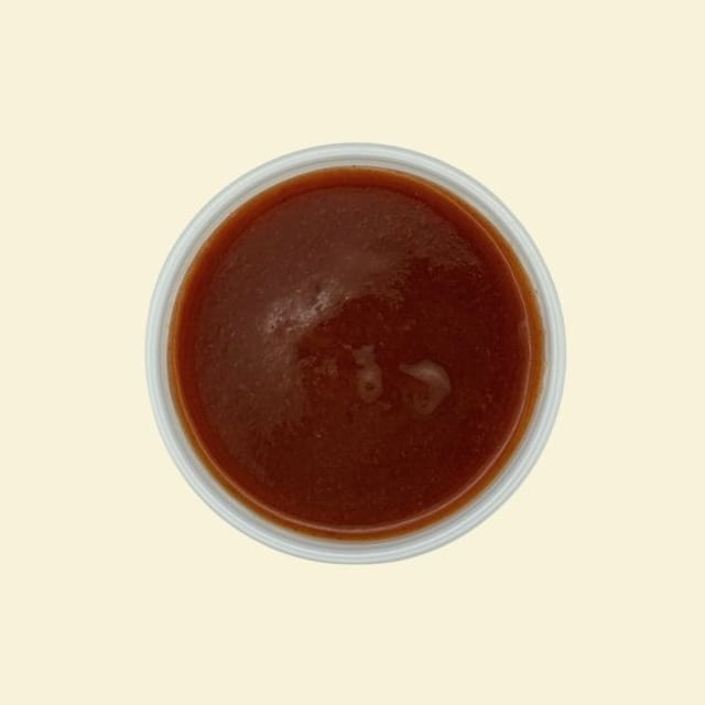 Red Sauce