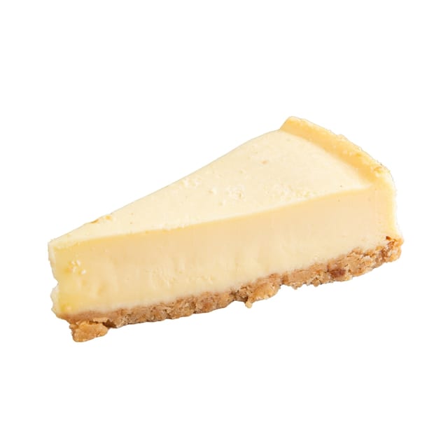 NY Cheesecake  - $5.49