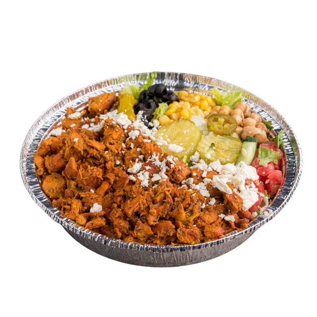 Chicken Platter - $12.99