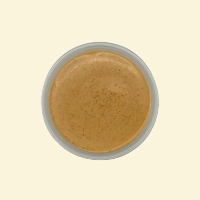 Orange Sauce