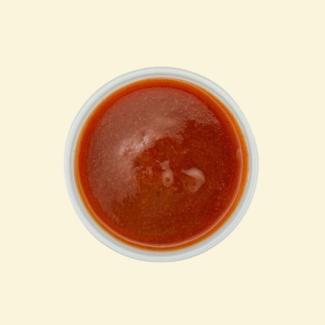 Fire Sauce