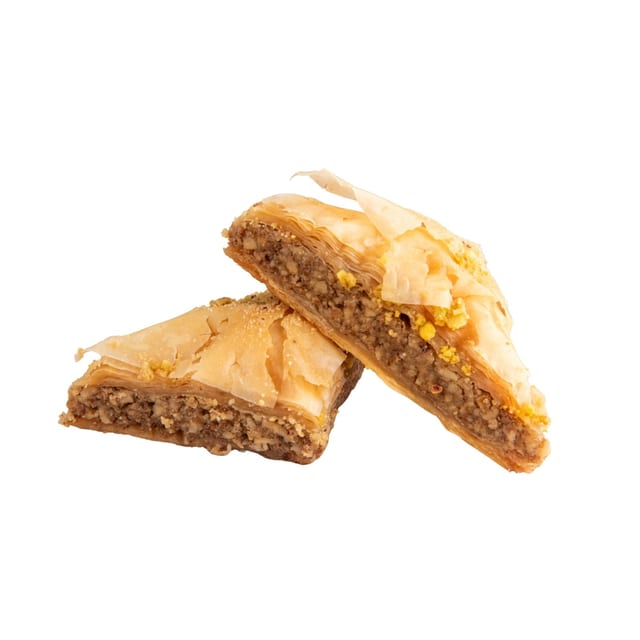 Baklava - $4.99