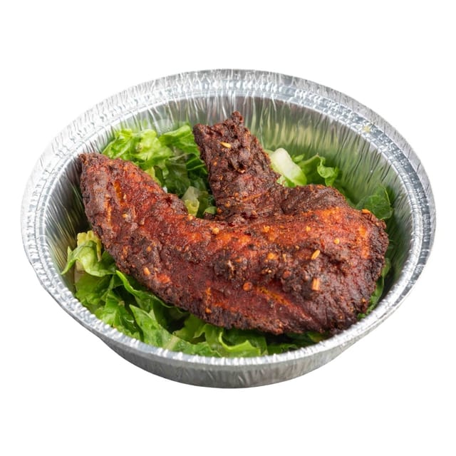 FISH (1 PCS)  - $6.99
