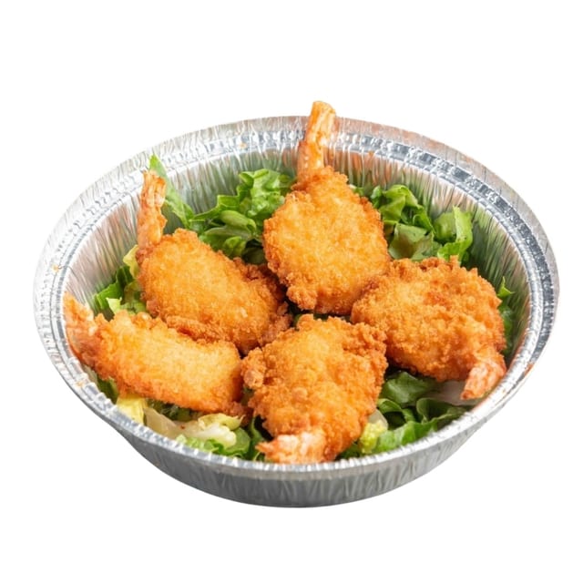 Shrimp (5 PCS) - $6.99
