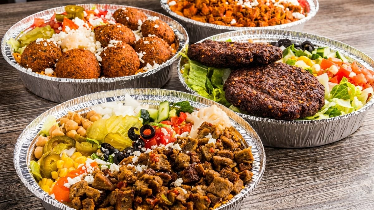 Fast, fresh, open when you need it.