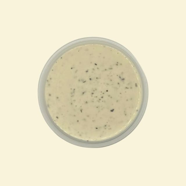 White Sauce