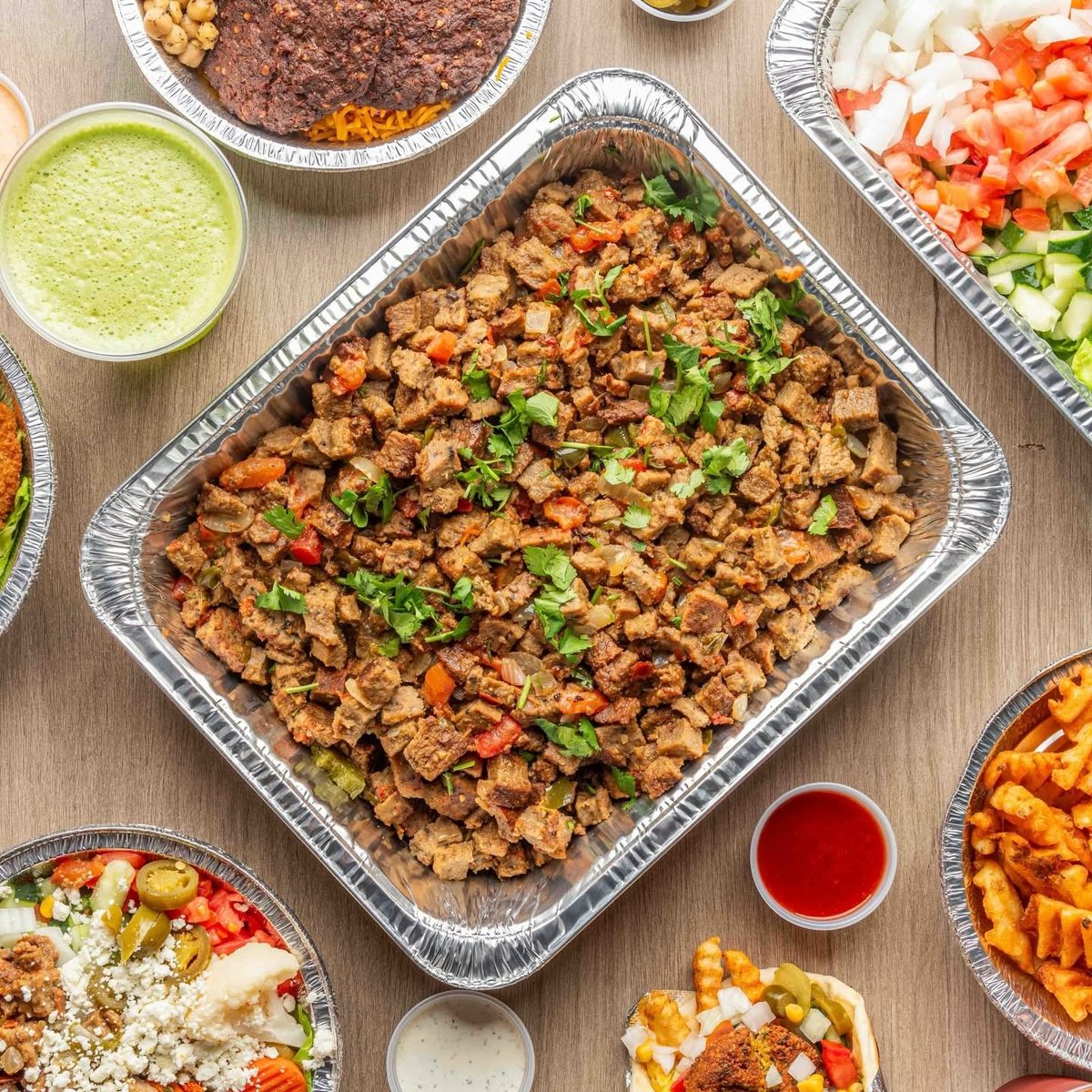 What Houston Diners Say About Gyro Hut on Ella