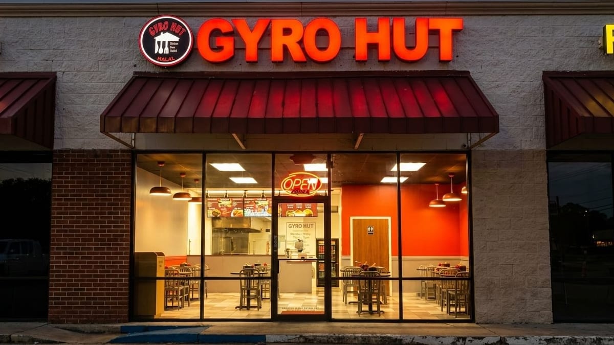 We Are Located in the Medical Center