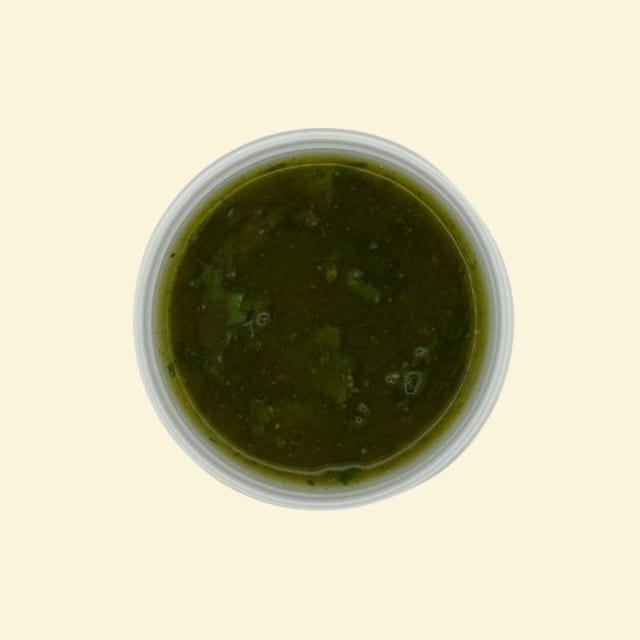Green Sauce