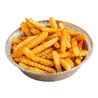 20. Fries