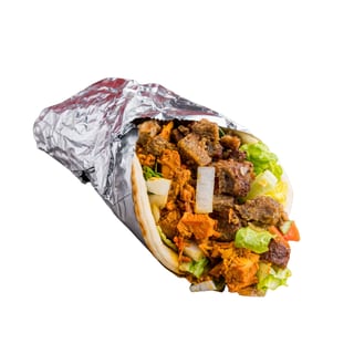 11. Combo Sandwich