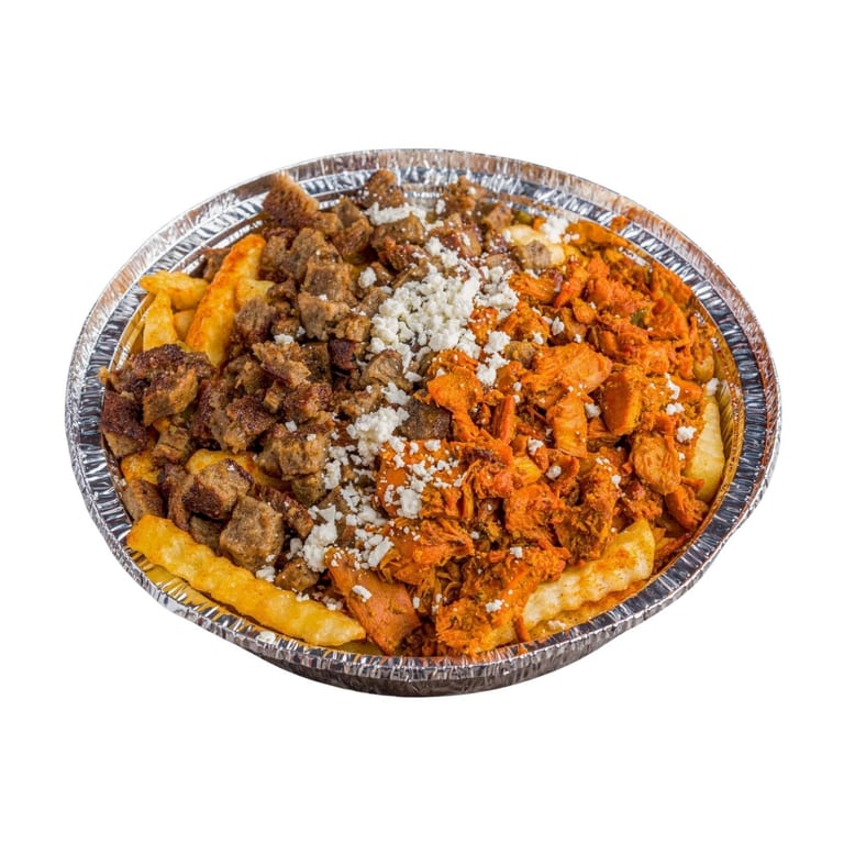 Delicious Halal Food Options