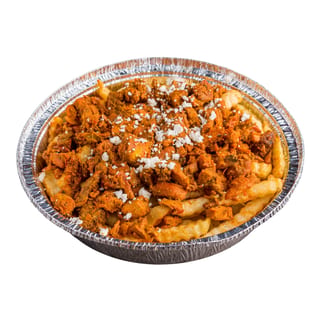 10B. Chicken Fries Platter